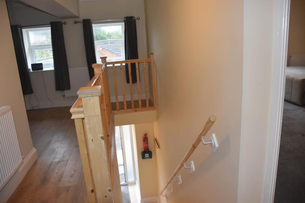 The Blue House Holiday Home Egremont  Экстерьер фото