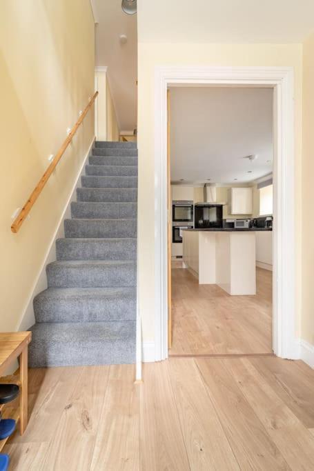 The Blue House Holiday Home Egremont  Экстерьер фото
