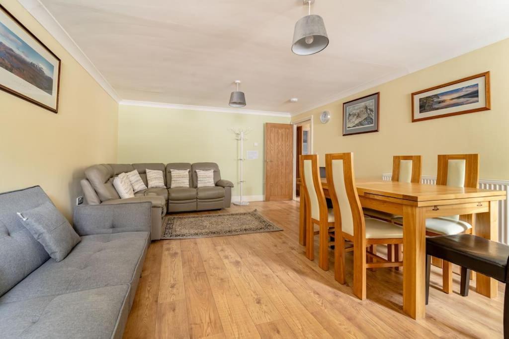 The Blue House Holiday Home Egremont  Экстерьер фото