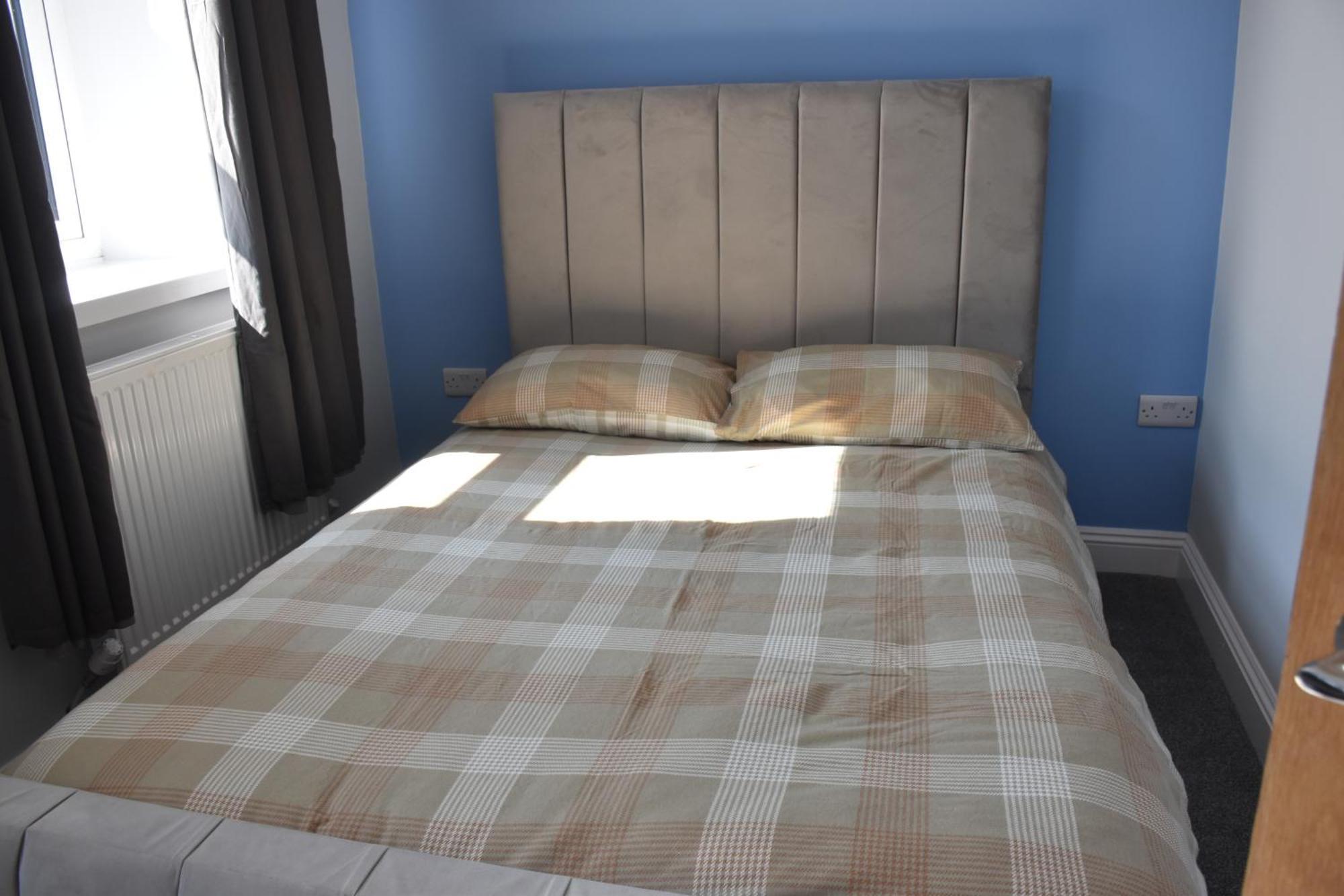 The Blue House Holiday Home Egremont  Экстерьер фото
