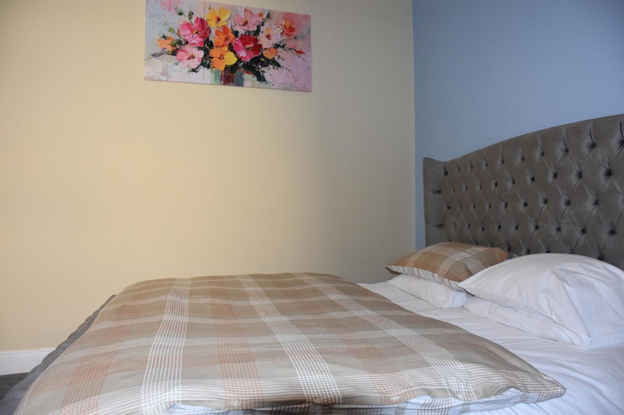 The Blue House Holiday Home Egremont  Экстерьер фото