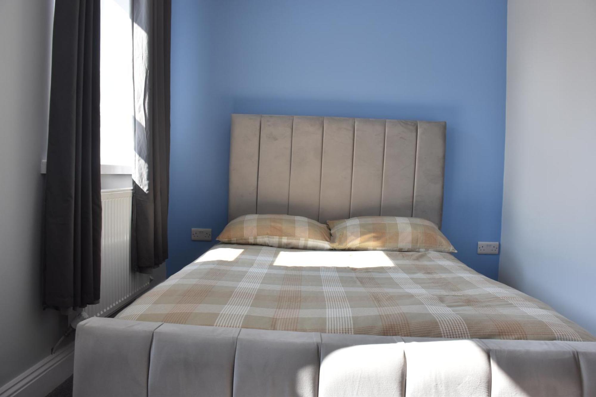 The Blue House Holiday Home Egremont  Экстерьер фото
