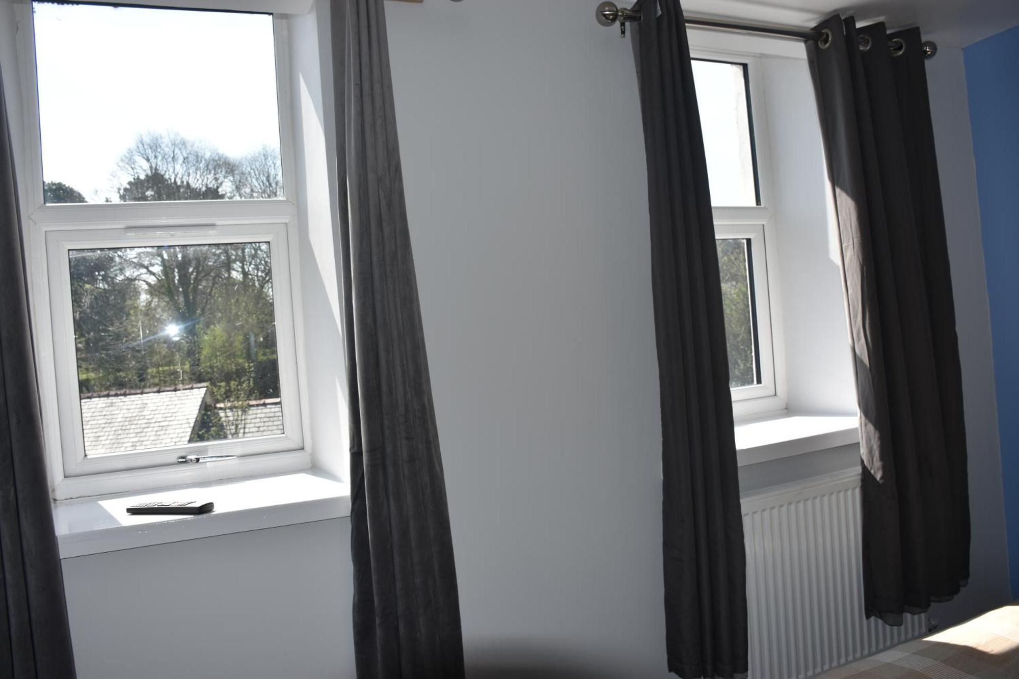 The Blue House Holiday Home Egremont  Экстерьер фото